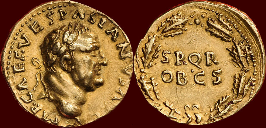 av-aureus-roman-empire-vespasianus