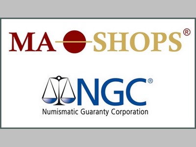 MA-Shops & NGC  Agree to Mutual Promotion