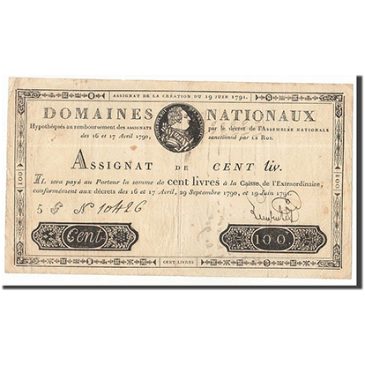 First Banknotes