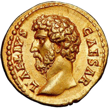 Lucius Aelius Caesar