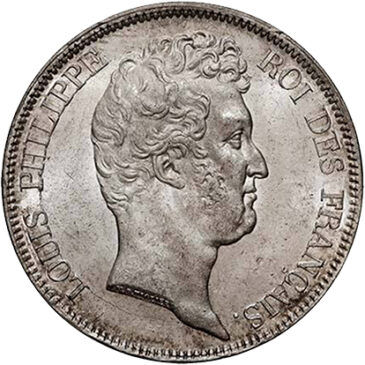 Louis-Philippe I