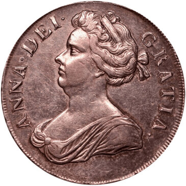 The Last Stuart Monarch