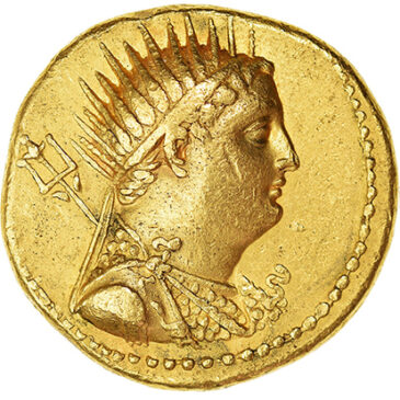 The Ptolemaic Kingdom
