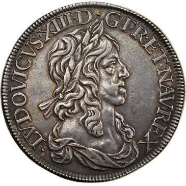 Louis XIII